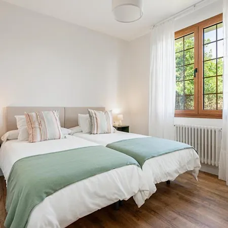 La Casona De Proxima A Ribadesella Chalet *