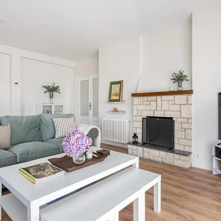 La Casona De Proxima A Ribadesella Chalet