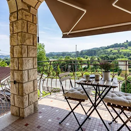 La Casona De Proxima A Ribadesella Chalet *