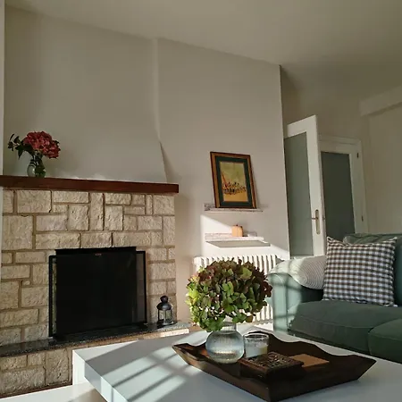 La Casona De Proxima A Ribadesella Chalet Llovio