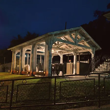 La Casona De Proxima A Ribadesella Chalet Llovio