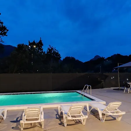 Шале La Casona De Proxima A Ribadesella *