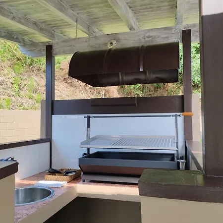 La Casona De Proxima A Ribadesella *