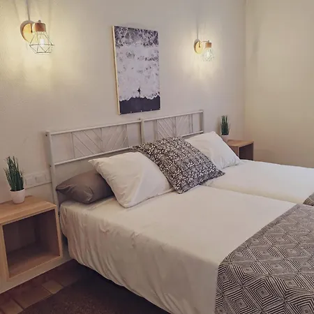 La Casona De Proxima A Ribadesella * Llovio