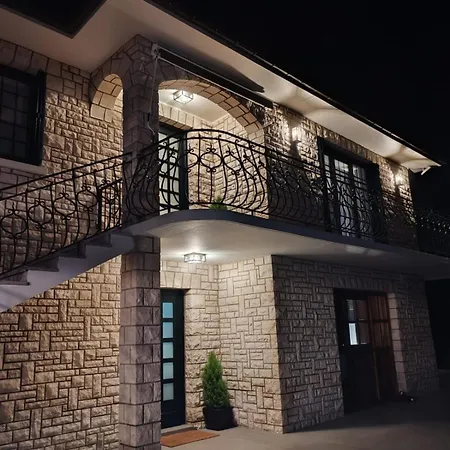 La Casona De Proxima A Ribadesella