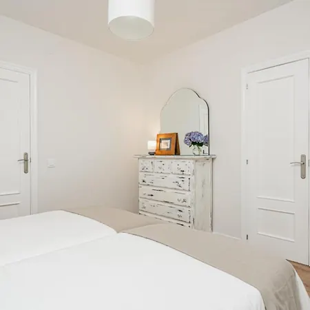 La Casona De Proxima A Ribadesella 샬레 Llovio