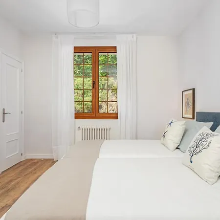 샬레 La Casona De Proxima A Ribadesella *