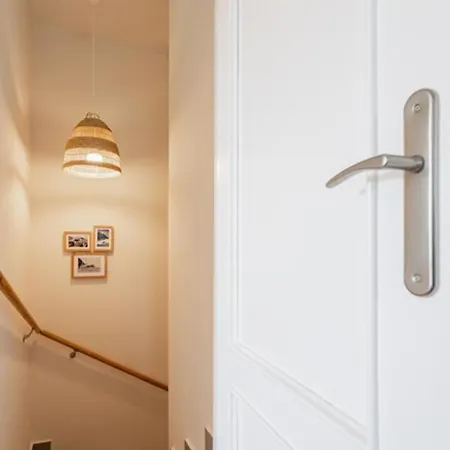 La Casona De Proxima A Ribadesella Llovio